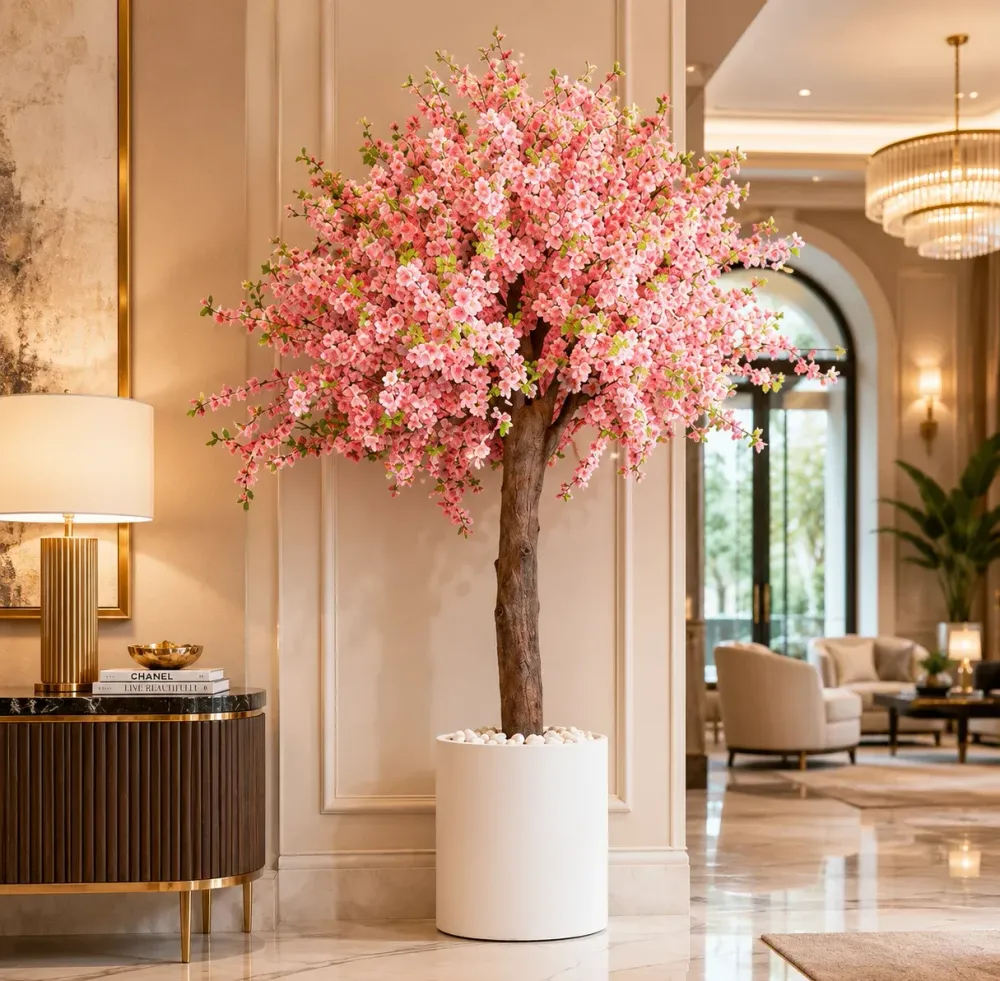 Pink Olive